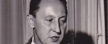 Gustav Hartmann